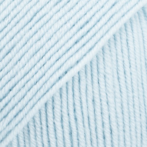 Włóczka Drops Baby Merino / 11 błękitny stalowy / uni color