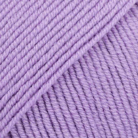 Włóczka Drops Baby Merino 14 / fiolet / uni color