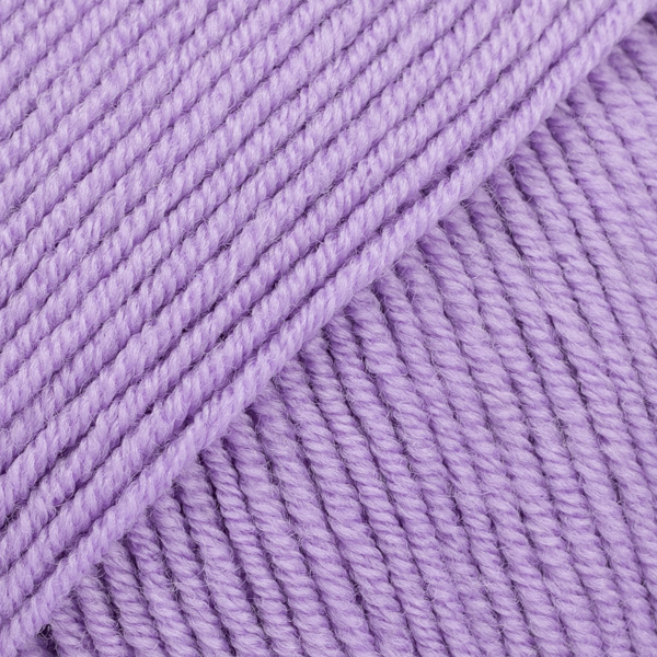 Włóczka Drops Baby Merino / 14 fiolet / uni color
