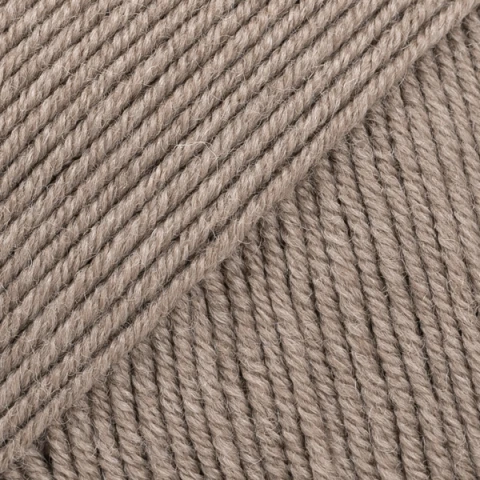 Włóczka Drops Baby Merino 17 / beż / mix