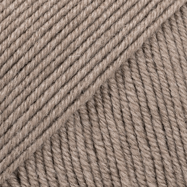 Włóczka Drops Baby Merino / 17 beż / mix
