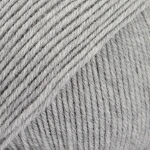 Włóczka Drops Baby Merino 19 / szary / mix