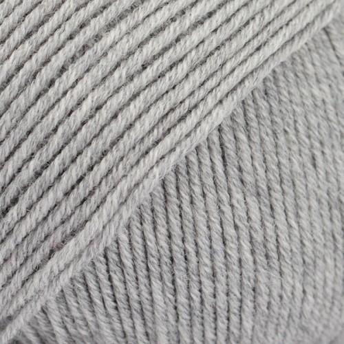Włóczka Drops Baby Merino / 19 szary / mix