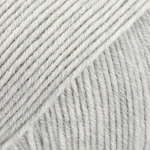 Włóczka Drops Baby Merino 22 / jasny szary / mix