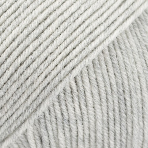 Włóczka Drops Baby Merino / 22 jasny szary / mix