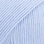 Włóczka Drops Baby Merino 24 / jasnobłękitny / uni color