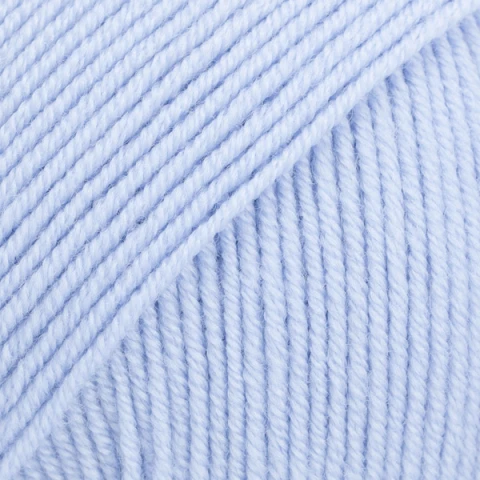 Włóczka Drops Baby Merino 24 / jasnobłękitny / uni color