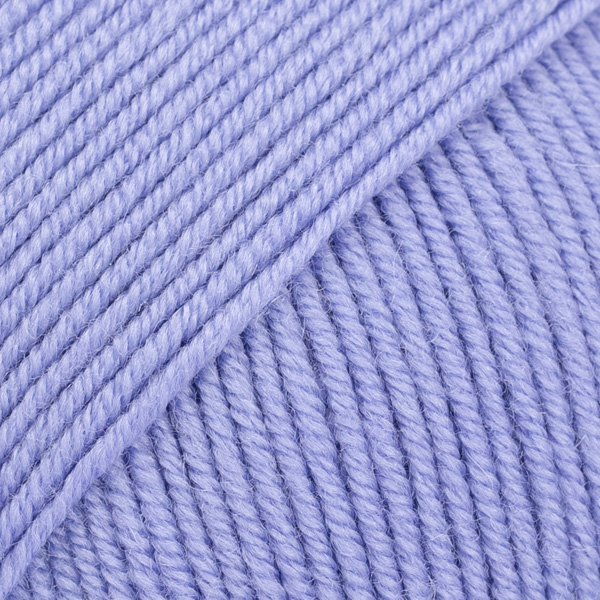 Włóczka Drops Baby Merino / 25 lawenda / uni color