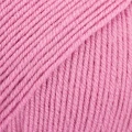 Włóczka Drops Baby Merino / 27 stary róż / uni color