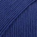 Włóczka Drops Baby Merino / 30 niebieski / uni color