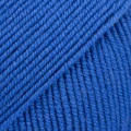Włóczka Drops Baby Merino / 33 jaskrawoniebieski / uni color