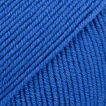 Włóczka Drops Baby Merino 33 / jaskrawoniebieski / uni color