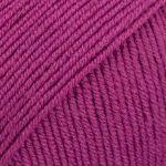 Włóczka Drops Baby Merino 34 / wrzos / uni color