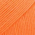 Włóczka Drops Baby Merino / 36 pomarańczowy / uni color