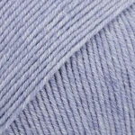 Włóczka Drops Baby Merino 37 / jasna lawenda / mix