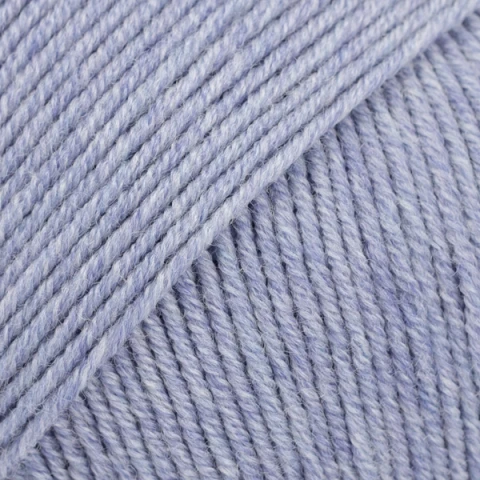 Włóczka Drops Baby Merino 37 / jasna lawenda / mix
