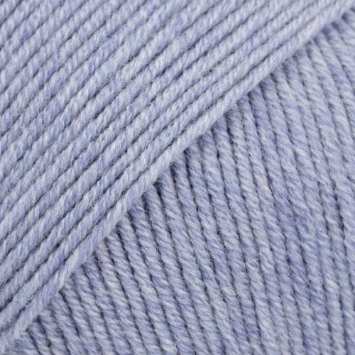 Włóczka Drops Baby Merino / 37 jasna lawenda / mix