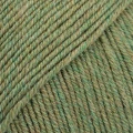 Włóczka Drops Baby Merino / 38 oliwka / mix