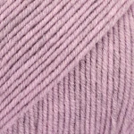 Włóczka Drops Baby Merino 39 / fioletowa orchidea / mix