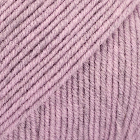 Włóczka Drops Baby Merino 39 / fioletowa orchidea / mix
