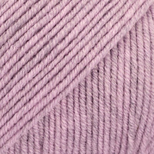 Włóczka Drops Baby Merino / 39 fioletowa orchidea / mix