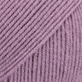 Włóczka Drops Baby Merino 40 / ametyst / mix