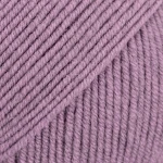 Włóczka Drops Baby Merino 40 / ametyst / mix