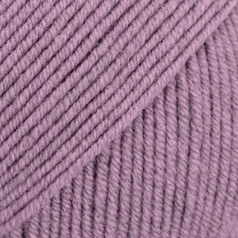 Włóczka Drops Baby Merino 40 / ametyst / mix