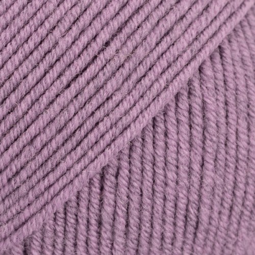 Włóczka Drops Baby Merino 40 / ametyst / mix