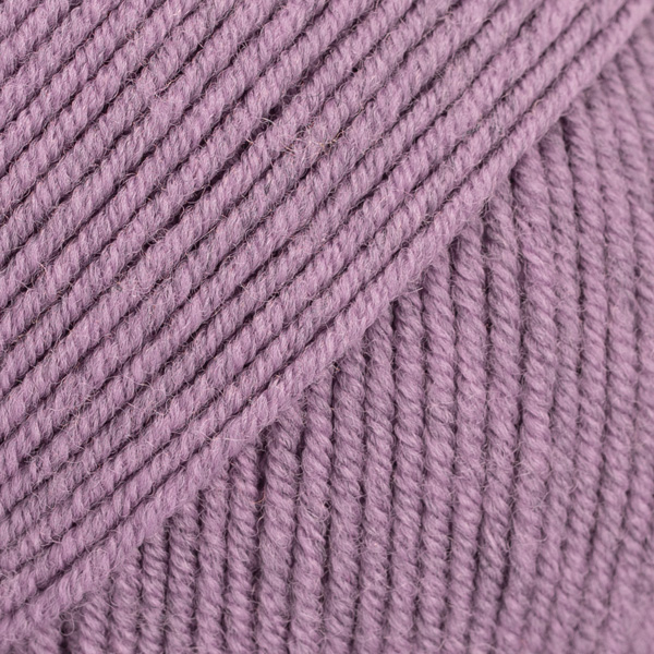 Włóczka Drops Baby Merino 40 / ametyst / mix