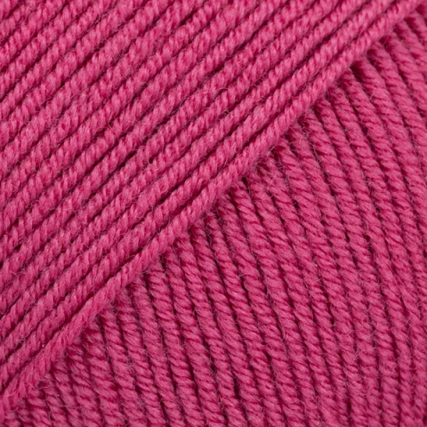 Włóczka Drops Baby Merino 41 / śliwka / uni color