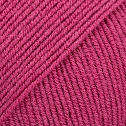 Włóczka Drops Baby Merino / 41 śliwka / uni color