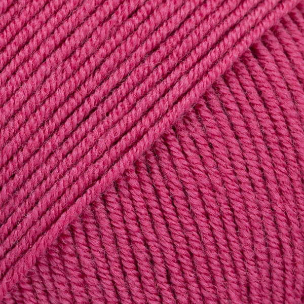 Włóczka Drops Baby Merino / 41 śliwka / uni color
