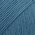 Włóczka Drops Baby Merino / 42 petrol / uni color
