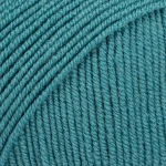 Włóczka Drops Baby Merino 47 / morze północne / uni color