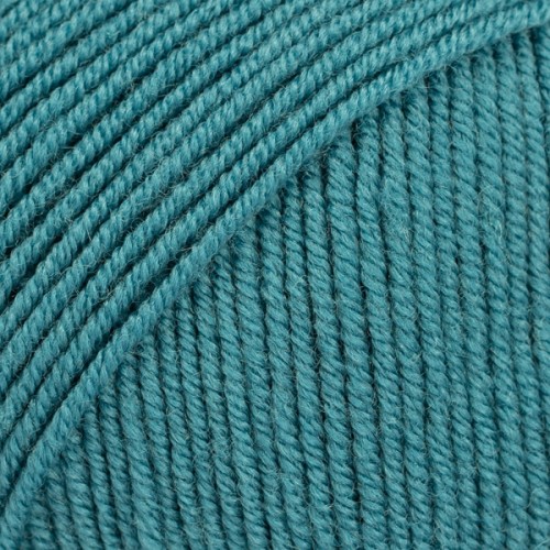 Włóczka Drops Baby Merino / 47 morze północne / uni color