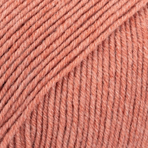 Włóczka Drops Baby Merino 48 / blush / mix 