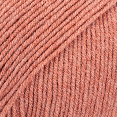Włóczka Drops Baby Merino / 48 blush / mix