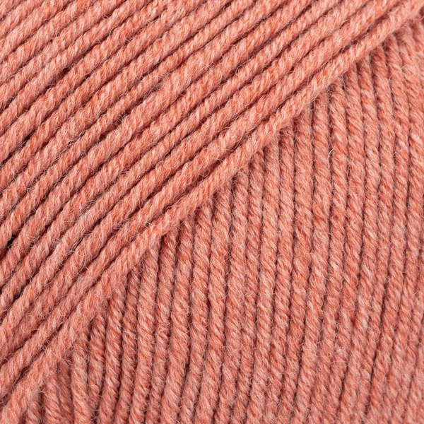 Włóczka Drops Baby Merino / 48 blush / mix