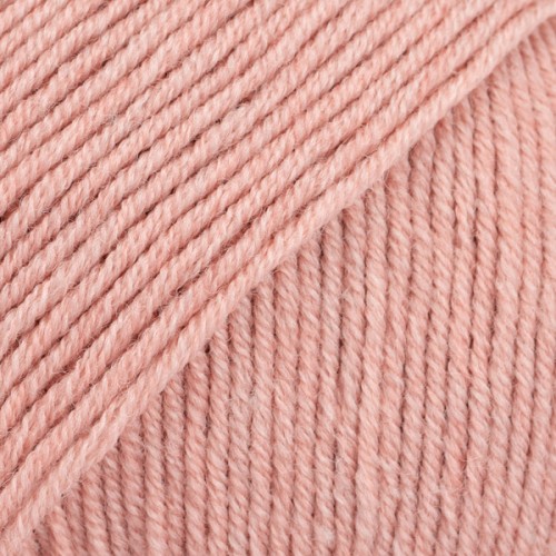 Włóczka Drops Baby Merino / 49 pustynna róża / mix