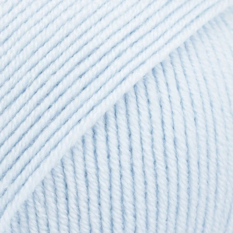 Włóczka Drops Baby Merino 53 / rosa / uni colour  