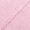 Włóczka Drops Baby Merino / 54 pudrowy róż / uni colour