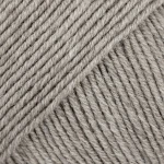 Włóczka Drops Baby Merino 57 / szaro-brązowy / mix