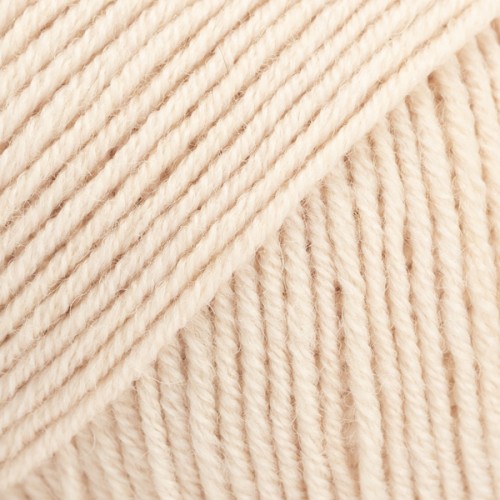 Włóczka Drops Baby Merino 59 / pszeniczny / uni color