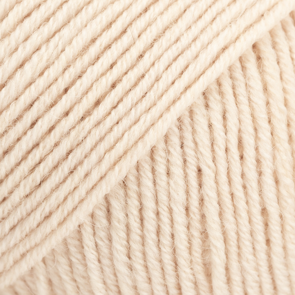 Włóczka Drops Baby Merino 59 / pszeniczny / uni color