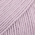 Włóczka Drops Baby Merino 60 / lawendowy szron / uni color