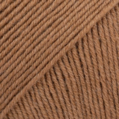 Włóczka Drops Baby Merino 61 / migdałowy / mix