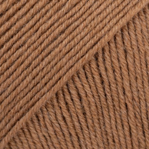 Włóczka Drops Baby Merino 61 / migdałowy / mix
