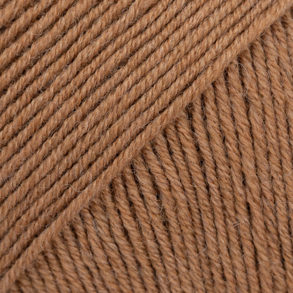 Włóczka Drops Baby Merino 61 / migdałowy / mix