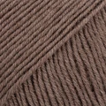 Włóczka Drops Baby Merino 62 / średni brąz / mix